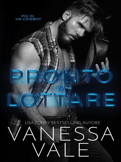 Title details for Pronto a lottare by Vanessa Vale - Available